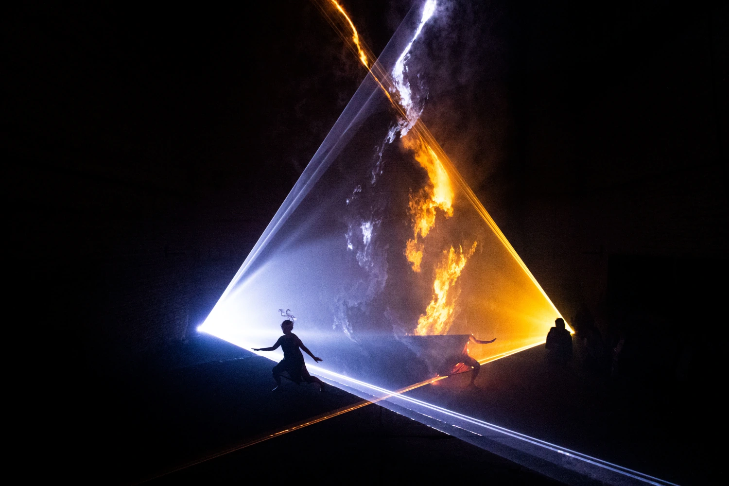 Performance image